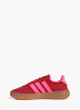 adidas Barreda Decode Schuhe Kinder Rot 143241 3