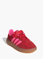 adidas Barreda Decode Schuh Kids Rot 143244 2