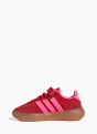 adidas Barreda Decode Schuh Kids Rot 143244 3