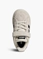 adidas Grand Court 2.0 Kids Schuh Beige 133810 2
