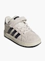 adidas Grand Court 2.0 Kids Schuh Beige 133810 4