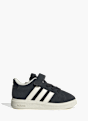 adidas Grand Court 2.0 Kids Schuh Schwarz 143237 1