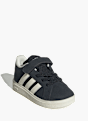 adidas Grand Court 2.0 Kids Schuh Schwarz 143237 2