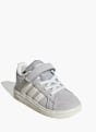 adidas Grand Court 2.0 Kids Schuh Grau 143239 2