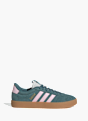 adidas VL Court 3.0 Schuh Grün 142964 1
