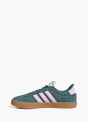 adidas VL Court 3.0 Schuh Grün 142964 3