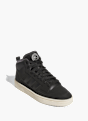 adidas Rapid Court Mid Winterized Schuh Schwarz 169086 2