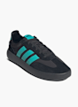 adidas Mercedes - AMG Petronas Formula One Team Barreda Decode Schuh Grau 133797 4