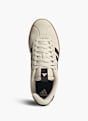 adidas VL Court 3.0 Schuh Beige 133491 2