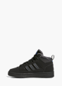 adidas Rapid Court Mid Winterized Schuh Schwarz 143122 3