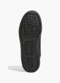 adidas Rapid Court Mid Winterized Schuh Schwarz 143122 4