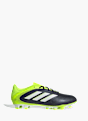 adidas Copa Pure 3 Club Firm/Multi-Ground Fußballschuh Schwarz 143150 1