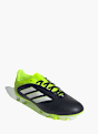 adidas Copa Pure 3 Club Firm/Multi-Ground Fußballschuh Schwarz 143150 2