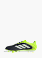 adidas Copa Pure 3 Club Firm/Multi-Ground Fußballschuh Schwarz 143150 3