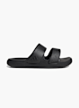 adidas ZNSORY-Sandalen Schwarz 133153 1