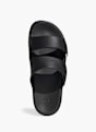adidas ZNSORY-Sandalen Schwarz 133153 2