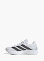 adidas Duramo RC2 Laufschuhe Weiß 144032 3