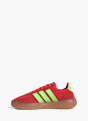 adidas Barreda Decode Schuh Rot 143100 3