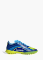 adidas F50 Messi League Kids TF Fußballschuh Blau 143164 1