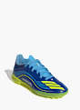adidas F50 Messi League Kids TF Fußballschuh Blau 143164 2