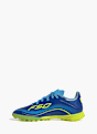 adidas F50 Messi League Kids TF Fußballschuh Blau 143164 3