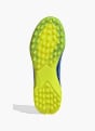 adidas F50 Messi League Kids TF Fußballschuh Blau 143164 4