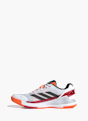 adidas Crazyquick Padel-Schuh Weiß 156565 3