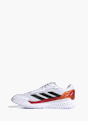 adidas Courtquick Padel Schuh Weiß 156562 3