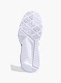 adidas Courtquick Padel Schuh Weiß 156562 4