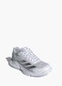 adidas Courtquick Padel-Schuh Weiß 169011 2