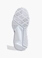 adidas Courtquick Padel-Schuh Weiß 169011 4