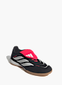 adidas PREDATOR LEAGUE Fußballschuh, Hallenböden, umschlagbare Zunge Schwarz 169343 2