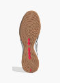 adidas PREDATOR LEAGUE Fußballschuh, Hallenböden, umschlagbare Zunge Schwarz 169343 4