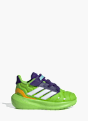 adidas adidas Marvel Iron Hulk Runfalcon 5 Schuh Kids Grün 143252 1