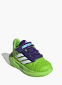adidas adidas Marvel Iron Hulk Runfalcon 5 Schuh Kids Grün 143252 2