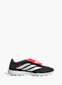 adidas PREDATOR LEAGUE Fold-Over Tongue Turf Fußballschuh Schwarz 169097 1