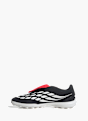 adidas PREDATOR LEAGUE Fold-Over Tongue Turf Fußballschuh Schwarz 169097 3