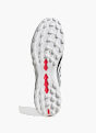 adidas PREDATOR LEAGUE Fold-Over Tongue Turf Fußballschuh Schwarz 169097 4