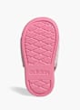 adidas Estrap Kids Adilette Pink 133746 3