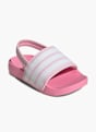 adidas Estrap Kids Adilette Pink 133746 4