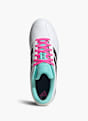 adidas Super Sala Competition 3 Hallenschuhe Weiß 133749 2