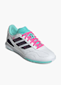 adidas Super Sala Competition 3 Hallenschuhe Weiß 133749 4
