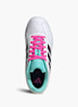 adidas Super Sala Competition 3 Kids IN Fußballschuh Weiß 133751 2