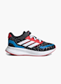 adidas adidas Marvel Spider-Man Runfalcon Schuhe für Kinder Schwarz 133668 1