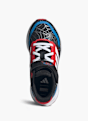 adidas adidas Marvel Spider-Man Runfalcon Schuhe für Kinder Schwarz 133668 2