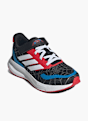 adidas adidas Marvel Spider-Man Runfalcon Schuhe für Kinder Schwarz 133668 4