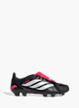 adidas PREDATOR LEAGUE Fold-Over Tongue Firm Ground Kids Fußballschuh Schwarz 169106 1