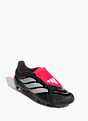 adidas PREDATOR LEAGUE Fold-Over Tongue Firm Ground Kids Fußballschuh Schwarz 169106 2
