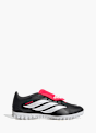 adidas PREDATOR CLUB Fußballschuh, Rollrasen, umschlagbare Zunge Schwarz 169137 1