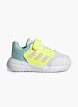 adidas Tensaur Run 3.0 Kids Schuh Weiß 133428 1